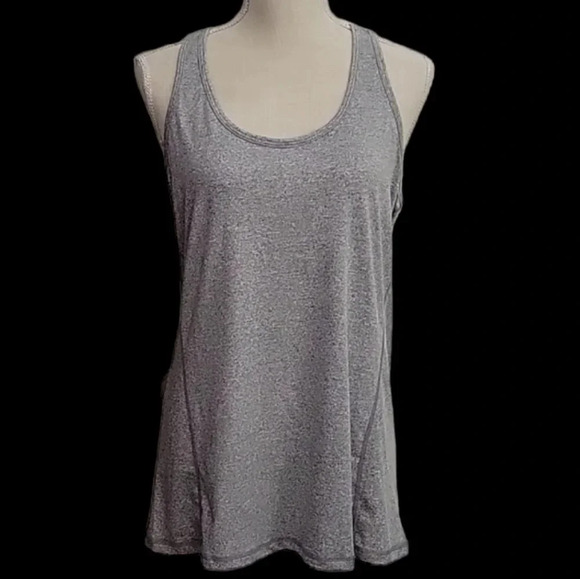 NWOT Icyzone Workout Tank - Picture 1 of 4